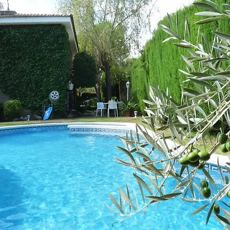 Villa Dorada Cunit