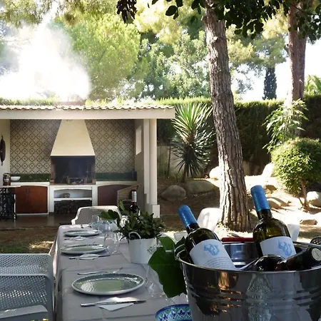Dorada Villa *