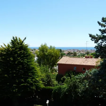 Villa Dorada *