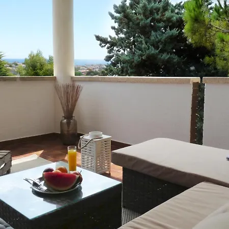Villa Dorada Cunit